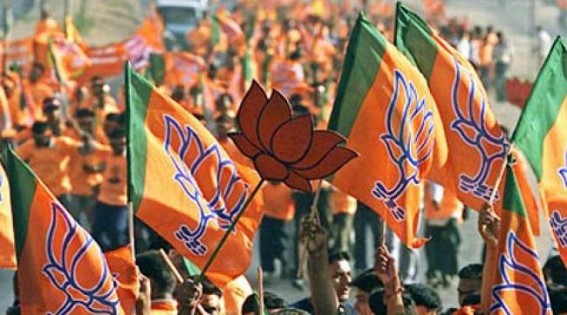 BJP announces 6 more candidates' names