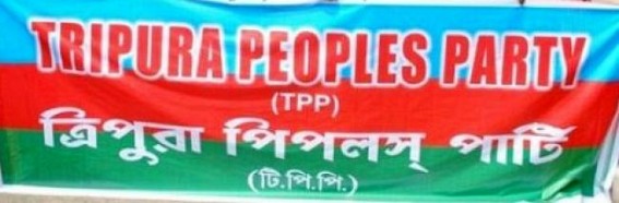 Tripura People's Party candidate dies after election