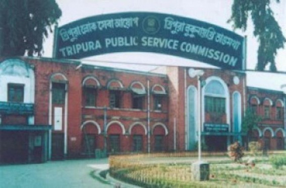 Resentment continues as 'No vacancy' under TPSC for graduates of Agriculture Engineering : But heavy demand under Assam public Service Commission 
