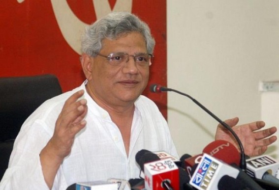 CPI-M hits Modi Govt for CBSE  Question Paper Leakage : 'Scams under BJP Govt Exposed', says Central Committee