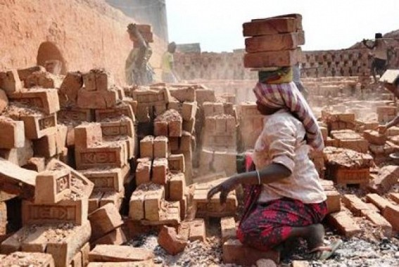 Coal delivery from Meghalaya stopped : Tripura brick industries on verge of destruction