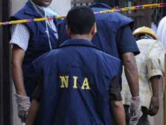 NIA, others question arrested Bangladeshis