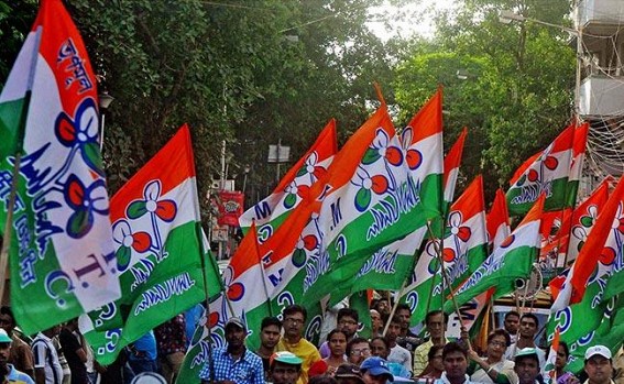 Trinamool demands Presidentâ€™s rule in Tripura
