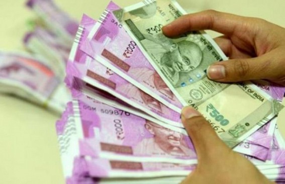 7th Pay Commission Report submission time Extended up to 31st August