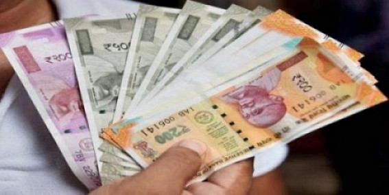 Tripura Govt Employees â€˜dreamingâ€™ 7th Pay Commission before Durga Puja