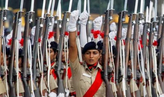 State troopers to attend neighbouring state's I-Day parade