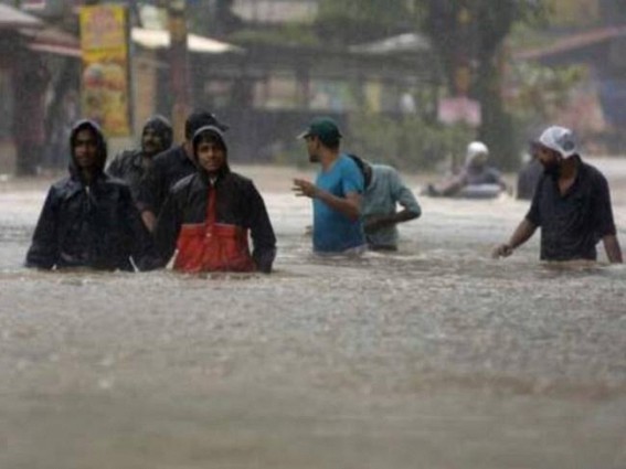Tripura to donate Rs 1 cr for flood-hit Kerala