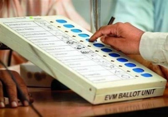 By-Election : Opposition parties accuses massive rigging, Election Commission mute spectator