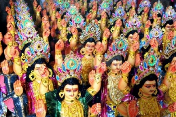 Tripura to celebrate Biswakarma Puja on Monday
