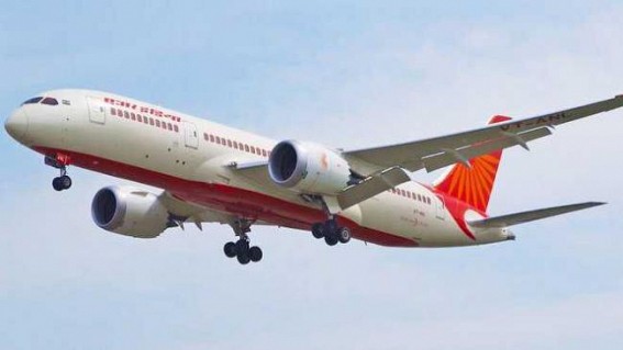 Modiâ€™s HIRA turns Tripuraâ€™s Nightmare : Airlines Services paralyzed due to Ticket crisis,  Air India ticket price goes Rs. 15,000 for Agartala-Kolkata