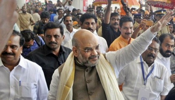 â€˜Amit Shah insulted Supreme Court, incited violenceâ€™: Opposition voice mounts against BJPâ€™s insult to Indiaâ€™s Highest Court