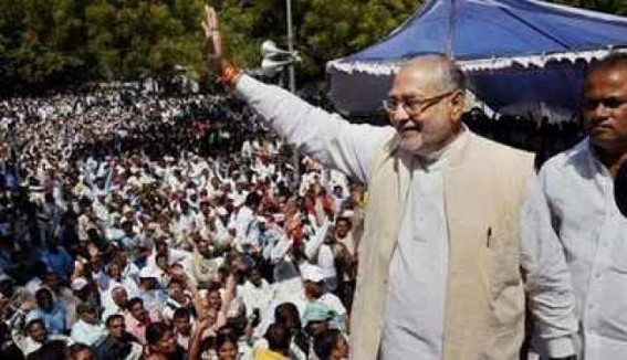 PM Narendra Modi's brother to support TMC in Lok Sabha polls