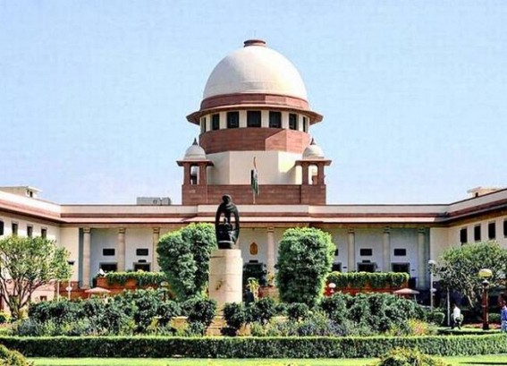 Temporary relief for illegally recruited 10323 terminated teachers : Supreme Court extends ad-hoc till 2020, SCâ€™s strange decision goes against its own verdict cancelling ILLEGAL recruitment
