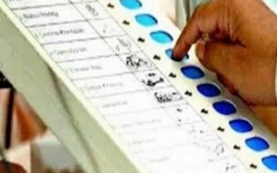 Over 1,800 in fray for Telangana polls
