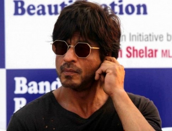 SRK, Kangana, Vijay to tell their 'Passion to Paycheck' story