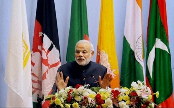 Pakistan to invite Modi for Saarc Summit