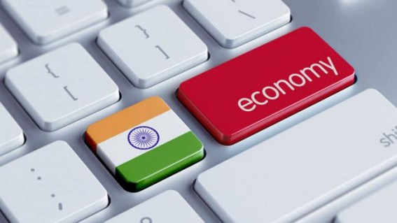 GDP growth rate a reflection of government's efforts: Bibek Debroy