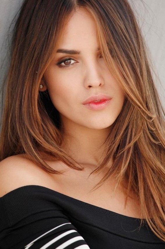 Eiza Gonzalez joins 'Fast and Furious' spinoff