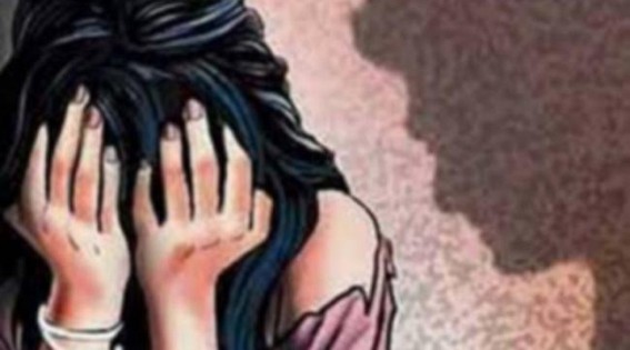 Tripura woman raped at Nagpur