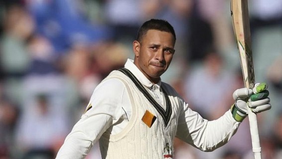 Australian cricketer's brother nabbed over terror charges