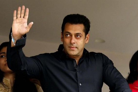 Salman Khan is richest Indian celebrity: Forbes