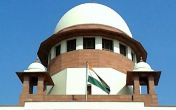 SC reserves verdict on Alok Verma plea, questions government action