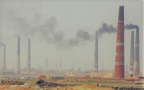 SC bans Tripuraâ€™s high pollution brick industries 