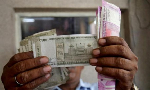India expected to receive total remittance of $80 bn in 2018