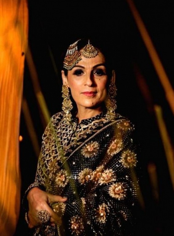 Meera, Muzaffar Ali's daughter's wedding to have 'Ganga-Jamuni' culture of Awadh