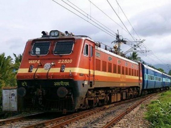 20 trains cancelled for 2 months in UP