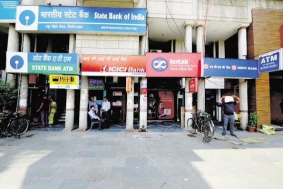 State-run banks have no plan to shut ATMs: Minister