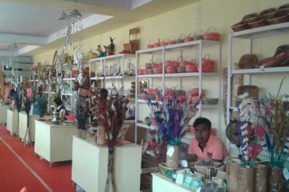 29th Industry & Commerce fair to be started in Tripura