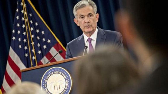 US Fed raises rates in defiance of Trump