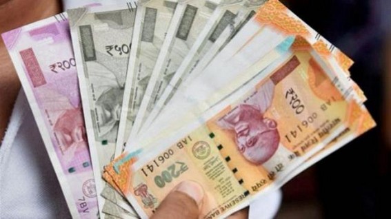 Tripuraâ€™s fixed-pay-scale system yet to be 'fixed'