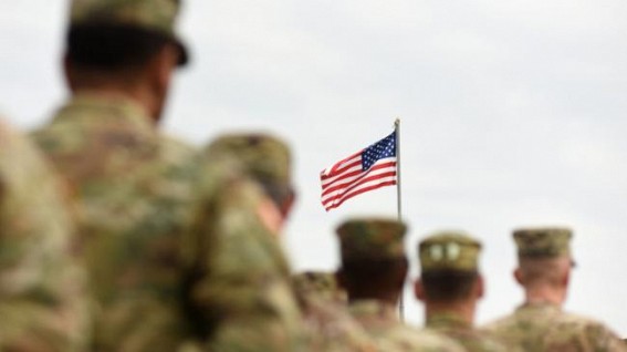 US considering reduction of troops in Afghanistan