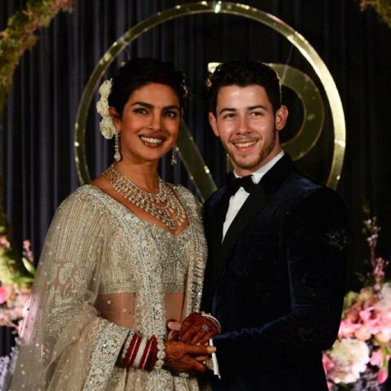 Priyanka must be tired from wedding festivities: Danielle