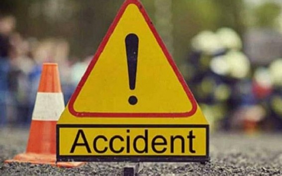 3 dead in Tripura accident