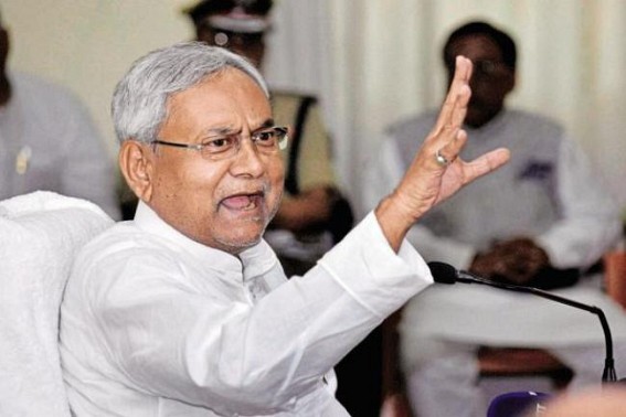 Bihar's ruling JD-U MLA resigns