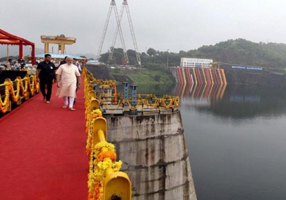 Ahom body welcomes PM's visit to inaugurate Brahmaputra bridge