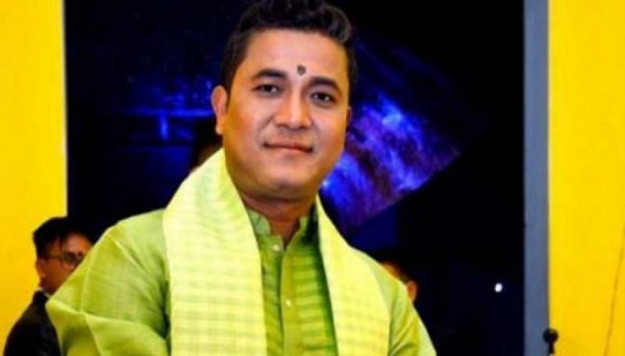 Manipur journalist's detention condemned