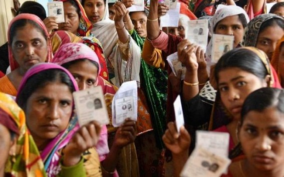 Bangladesh readies to vote after violent campaign