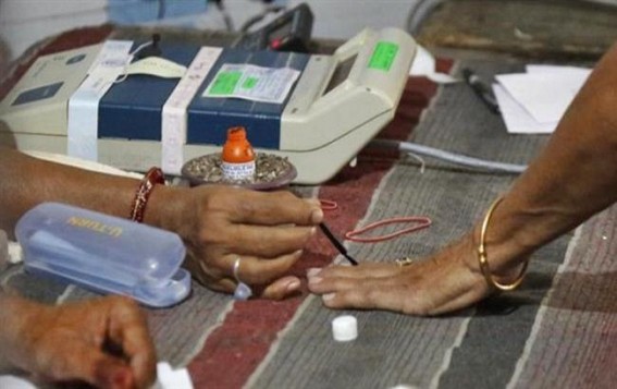 Voting begins for Punjab panchayat elections