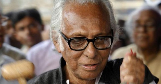 Filmmaker Mrinal Sen no more
