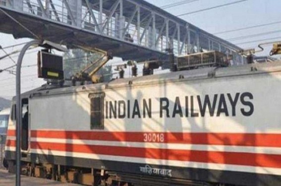 Railways completes 306 km of western dedicated freight corridor