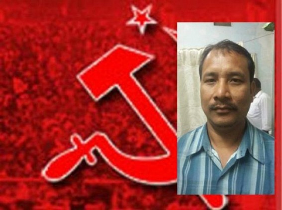 TYF leader to battle for CPI-M at Charilam
