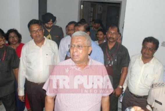 'Dr. Shyama Prasad Mukerjee helped Kazi Nazrul Islam financially' : Governor