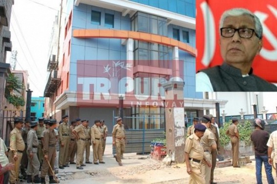 Manik Sarkar's Rose Valley Saga in Tripura : Chit Funds Mushrooming since 1998 began in the hands of the then Law Minister Manik Sarkar : Tripura waits for BJPâ€™s Poll Promise of full scale CBI investigation