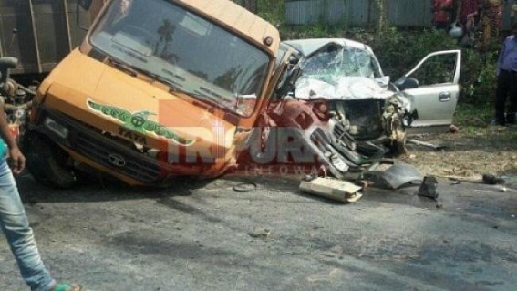 Investigating teams to be constituted to probe each road accidents