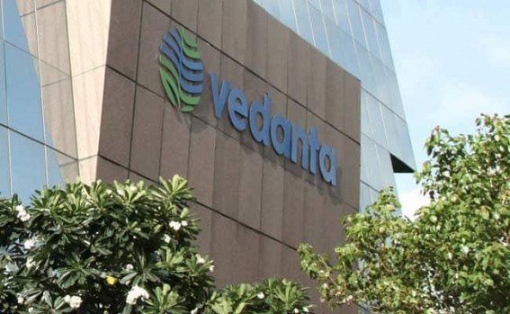 Tripura parties oppose Centre's decision allowing Vedanta group to explore gas