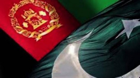 Pakistan abolishes on-arrival visa for Afghans